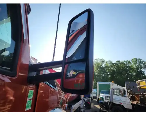 Mirror (Side View) Kenworth T680 Complete Recycling Group LLC