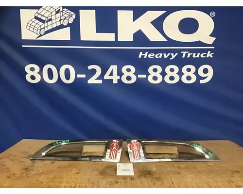 Miscellaneous Parts KENWORTH T680 LKQ Evans Heavy Truck Parts