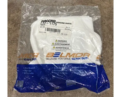 Miscellaneous Parts KENWORTH T680 High Mountain Horsepower