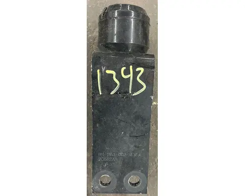 Miscellaneous Parts KENWORTH T680 High Mountain Horsepower