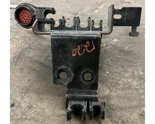 Miscellaneous Parts KENWORTH T680 High Mountain Horsepower