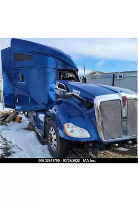 Kenworth T680 Miscellaneous Parts