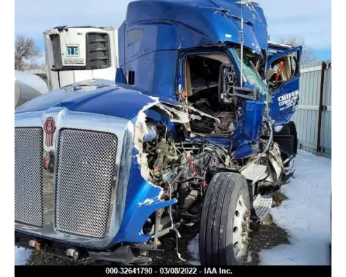 Kenworth T680 Miscellaneous Parts