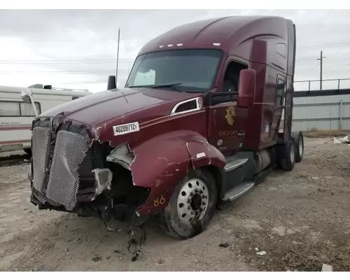 Miscellaneous Parts Kenworth T680 Holst Truck Parts