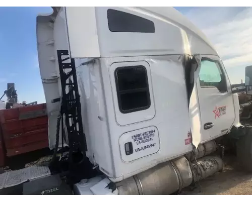 Kenworth T680 Miscellaneous Parts