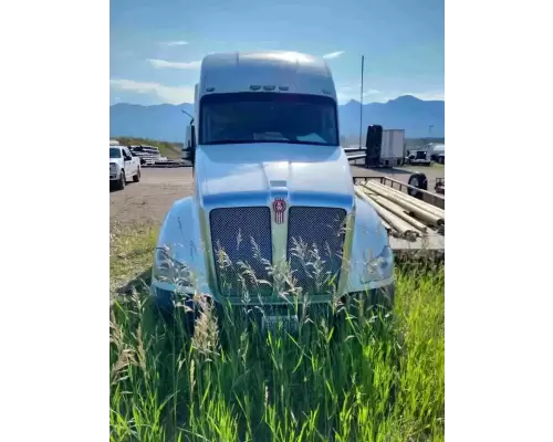 Kenworth T680 Miscellaneous Parts
