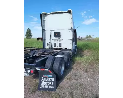 Kenworth T680 Miscellaneous Parts