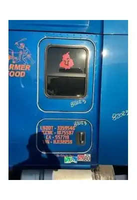 Kenworth T680 Miscellaneous Parts