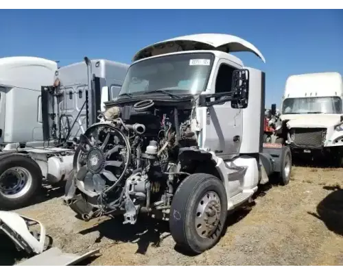 Miscellaneous Parts Kenworth T680 Holst Truck Parts