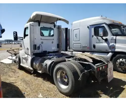 Kenworth T680 Miscellaneous Parts