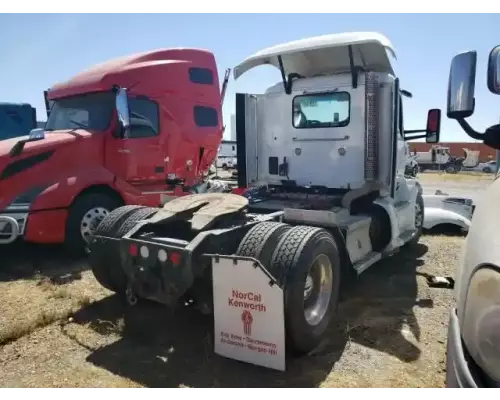 Kenworth T680 Miscellaneous Parts