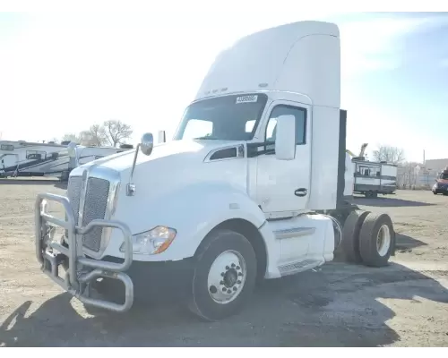 Kenworth T680 Miscellaneous Parts