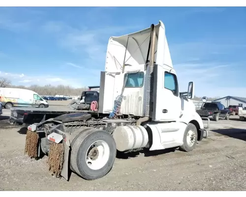 Kenworth T680 Miscellaneous Parts