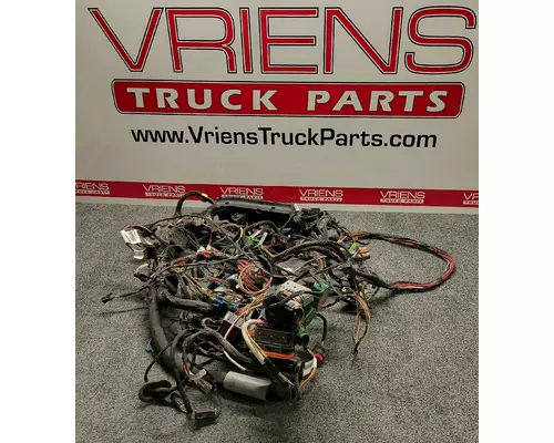 Miscellaneous Parts KENWORTH T680 Vriens Truck Parts