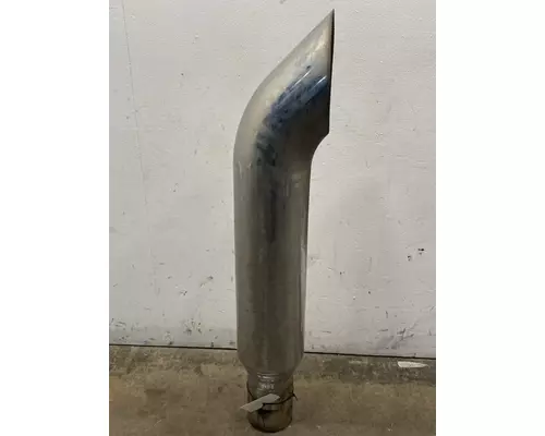 Muffler KENWORTH T680 Frontier Truck Parts