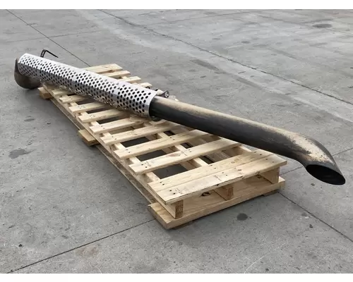 Muffler KENWORTH T680 Frontier Truck Parts