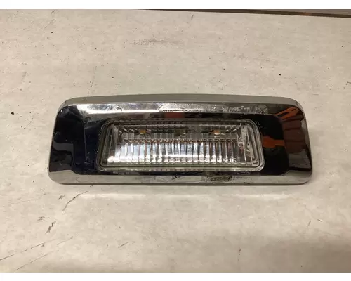 Kenworth T680 Parking Lamp Turn Signal