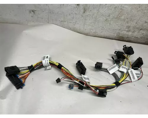 Kenworth T680 Pigtail, Wiring Harness