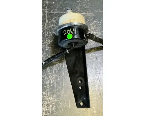 Kenworth T680 Power Steering Fluid Reservoir