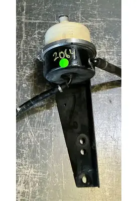 Kenworth T680 Power Steering Fluid Reservoir