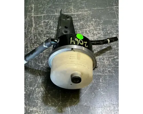 Kenworth T680 Power Steering Fluid Reservoir
