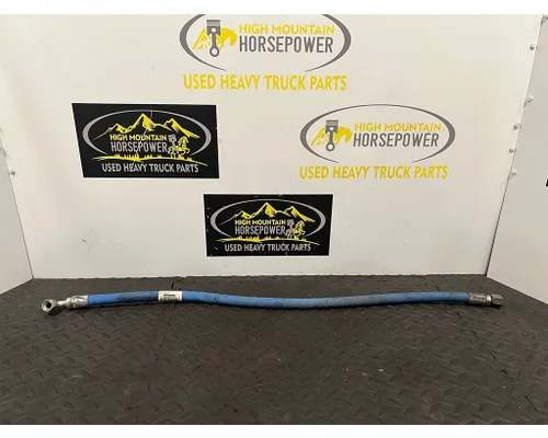 Power Steering Pressure Hose KENWORTH T680 High Mountain Horsepower