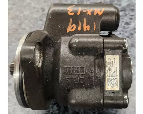 Power Steering Pump KENWORTH T680 High Mountain Horsepower