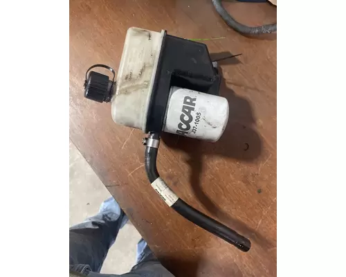Power Steering Pump KENWORTH T680 K &amp; R Truck Sales, Inc.