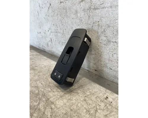 Power Window Motor KENWORTH T680 Frontier Truck Parts