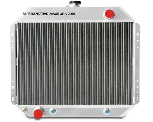 Radiator KENWORTH T680 LKQ Western Truck Parts