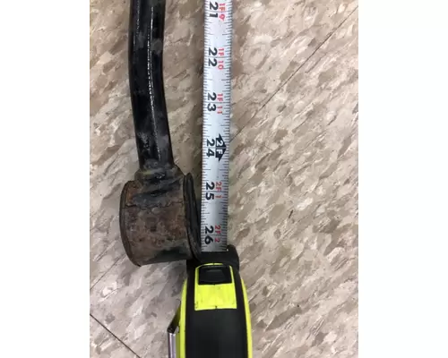 Kenworth T680 Radiator Core Support