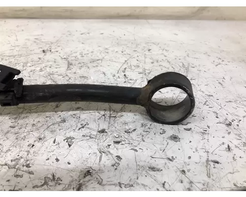Kenworth T680 Radiator Core Support
