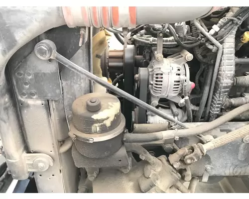 Radiator Core Support Kenworth T680 Vander Haags Inc Cb