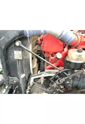 Kenworth T680 Radiator Core Support