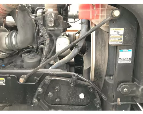Radiator Core Support Kenworth T680 Vander Haags Inc Cb