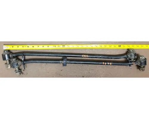 Radiator Core Support KENWORTH T680 High Mountain Horsepower