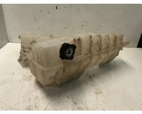 Kenworth T680 Radiator Overflow Bottle  Surge Tank