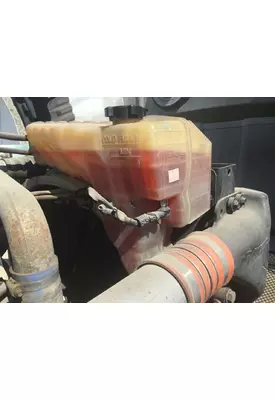 Kenworth T680 Radiator Overflow Bottle / Surge Tank