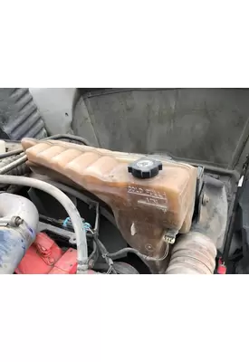 Kenworth T680 Radiator Overflow Bottle / Surge Tank