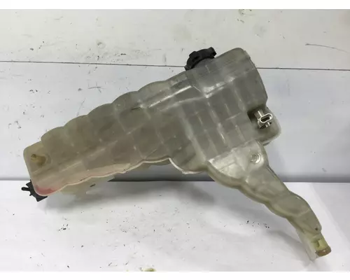 Kenworth T680 Radiator Overflow Bottle  Surge Tank