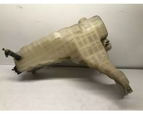 Kenworth T680 Radiator Overflow Bottle  Surge Tank