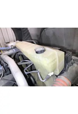 Kenworth T680 Radiator Overflow Bottle / Surge Tank