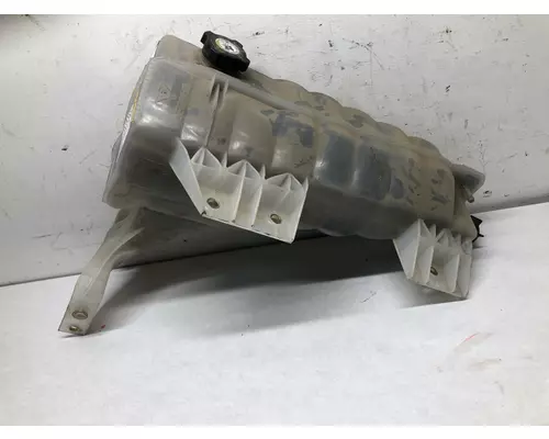 Kenworth T680 Radiator Overflow Bottle  Surge Tank