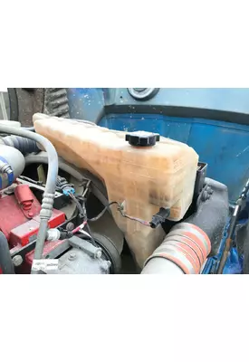 Kenworth T680 Radiator Overflow Bottle / Surge Tank