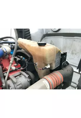 Kenworth T680 Radiator Overflow Bottle / Surge Tank