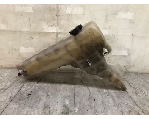 Kenworth T680 Radiator Overflow Bottle  Surge Tank