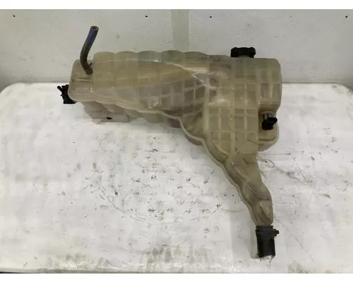 Kenworth T680 Radiator Overflow Bottle  Surge Tank