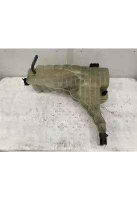 Kenworth T680 Radiator Overflow Bottle / Surge Tank
