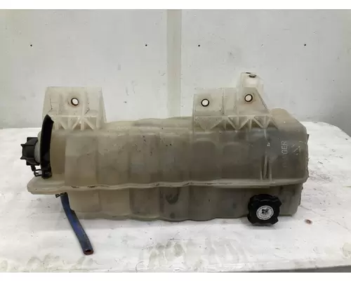 Kenworth T680 Radiator Overflow Bottle  Surge Tank