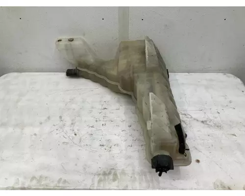 Kenworth T680 Radiator Overflow Bottle  Surge Tank